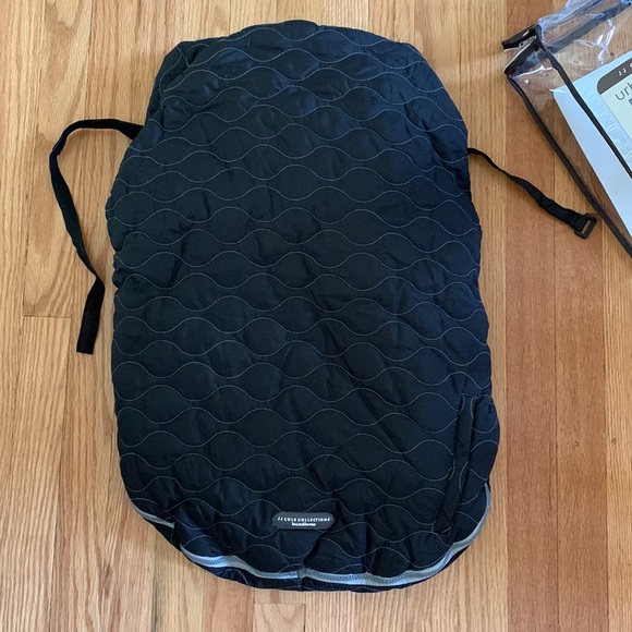 Urban bundle me infant cover - Picture 5 of 7